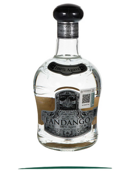 MEZCAL FANDANGO BLANCO 750 ML