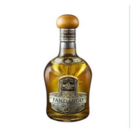 MEZCAL FANDANGO REPOSADO 750 ML