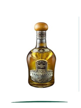 MEZCAL FANDANGO REPOSADO 750 ML