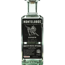 MEZCAL JOVEN MONTELOBOS 750 ML