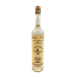 MEZCAL PIERDE ALMAS JOVEN ARTESANAL750 ML