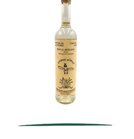 MEZCAL PIERDE ALMAS JOVEN ARTESANAL750 ML