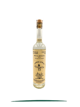 MEZCAL PIERDE ALMAS JOVEN ARTESANAL750 ML