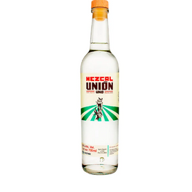 MEZCAL UNION JOVEN 700 ML