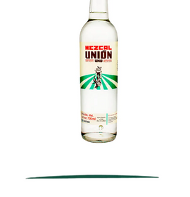 MEZCAL UNION JOVEN 700 ML