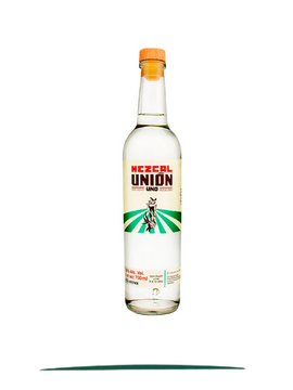 MEZCAL UNION JOVEN 700 ML