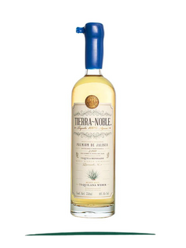 TQ TIERRA NOBLE REPOSADO 750ML