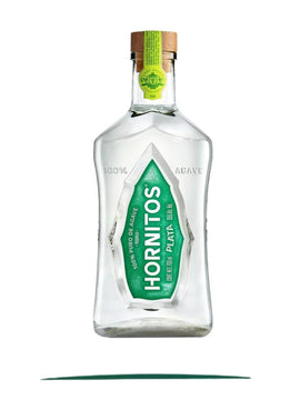 TQ HORNITOS PLATA 700ML