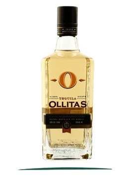 ORENDAIN OLLITAS REPOSADO 750 ML