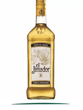 TQ JIMADOR REPOSADO 700 ML