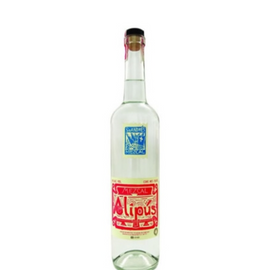 MEZCAL ALIPUS 750 ML