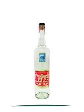 MEZCAL ALIPUS 750 ML