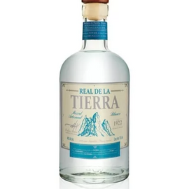 MEZCAL BCO REAL DE LA TIERRA 750ML