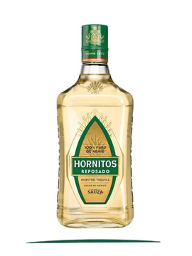 TQ HORNITOS REPOSADO SAUZA LT