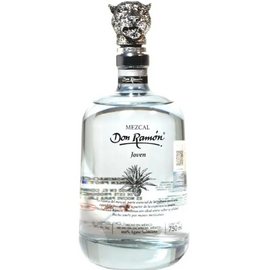 MEZCAL DON RAMON JOVEN 750ML