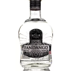 MEZCAL FANDANGO BLANCO 750 ML